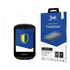 Garmin Edge 830 - 3mk FlexibleGlass™ screen protector цена и информация | GPS навигаторы | hansapost.ee