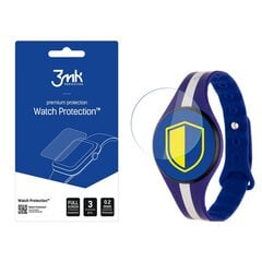 Защитная пленка 3mk Watch Protection™ v. ARC+ для Garett Teen 4  цена и информация | Аксессуары для смарт-часов и браслетов | hansapost.ee