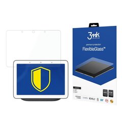 Google Nest Hub - 3mk FlexibleGlass™ 8.3'' screen protector price and information | GPS devices | hansapost.ee