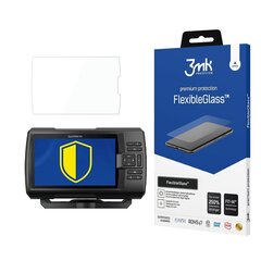 Garmin Striker Plus 7sv - 3mk FlexibleGlass™ screen protector цена и информация | 3MK Автотовары | hansapost.ee