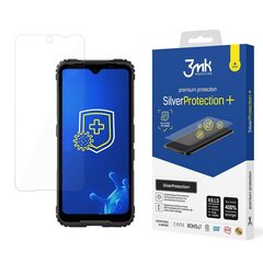 Hammer Blade 5G - 3mk SilverProtection+ screen protector hind ja info | Ekraani kaitseklaasid ja kaitsekiled | hansapost.ee