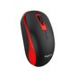 Havit MS626GT universal wireless mouse (black&red) hind ja info | Arvutihiired | hansapost.ee
