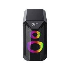 Havit SK202 Computer 2.0 RGB hind ja info | Kõlarid | hansapost.ee