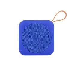 Setty GB-500, синий цена и информация | Аудио колонки | hansapost.ee