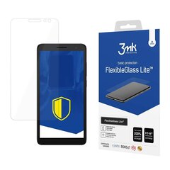 Oppo Reno 7 5G - 3mk FlexibleGlass Lite™ screen protector цена и информация | Защитные пленки для телефонов | hansapost.ee