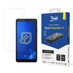 Alcatel 1B 2022 - 3mk SilverProtection+ screen protector цена и информация | Защитные пленки для телефонов | hansapost.ee