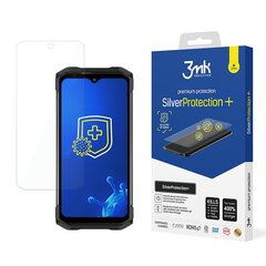 Doogee S98 - 3mk SilverProtection+ защитное стекло цена и информация | Защитные пленки для телефонов | hansapost.ee