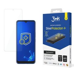 Cricket Dream 5G - 3mk SilverProtection+ защитное стекло цена и информация | Защитные пленки для телефонов | hansapost.ee