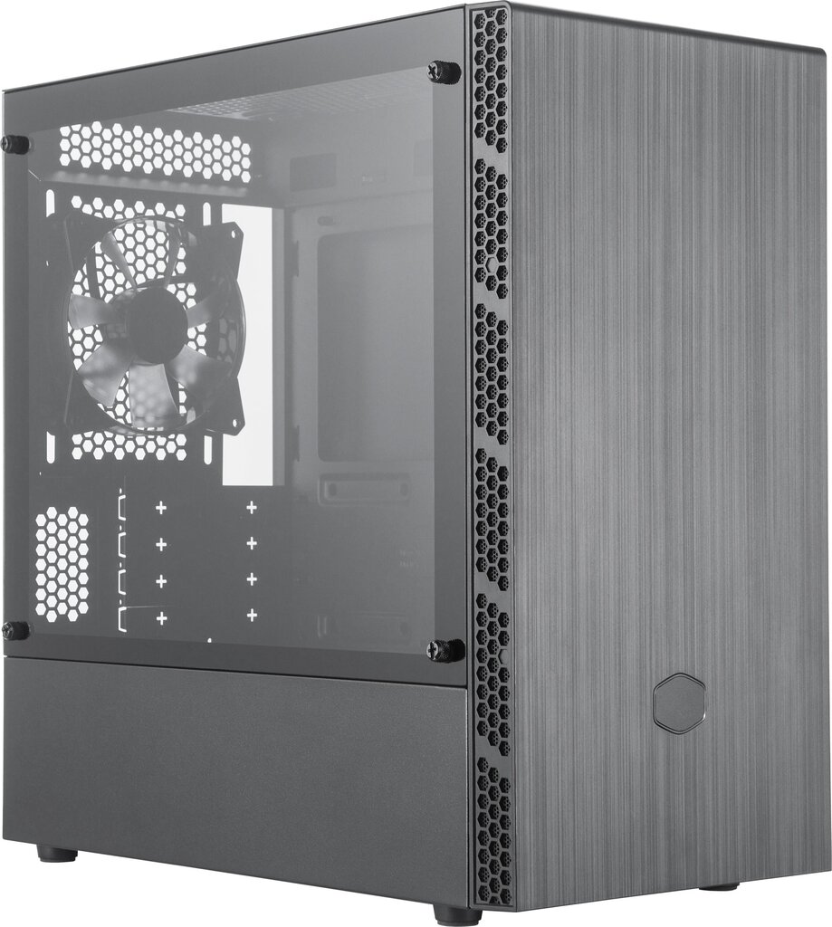 Cooler Master MasterBox MB400L hind ja info | Arvutikorpused | hansapost.ee