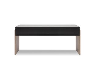 Журнальный столик BSL Concept Zhuri, 100x60x45 см, черный цена и информация | BSL Concept Мебель для гостиной | hansapost.ee