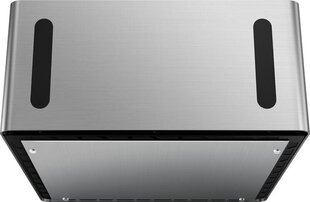 Jonsbo UMX6 AL цена и информация | Корпус Cooler Master для ПК Elite 500 Midi | hansapost.ee