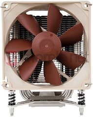 Noctua i4 NH-U9DXi4 цена и информация | Кулеры для процессоров | hansapost.ee