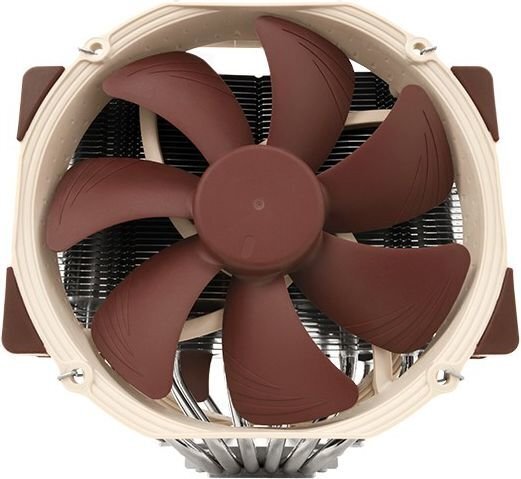 Noctua jahutus NH-D15 1150/1155/1156/AM2/AM2+/AM3 цена и информация | Protsessori jahutid | hansapost.ee