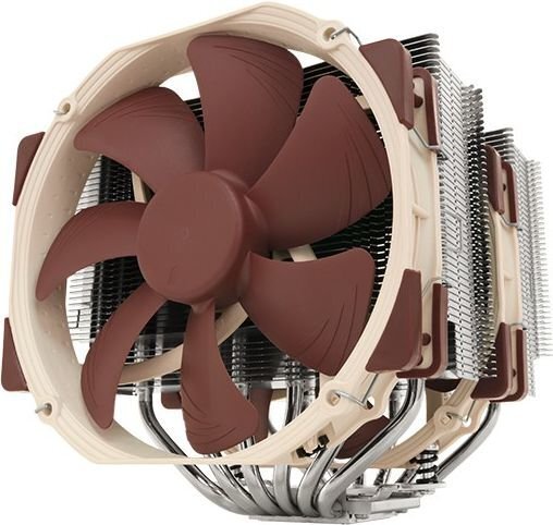 Noctua jahutus NH-D15 1150/1155/1156/AM2/AM2+/AM3 hind ja info | Protsessori jahutid | hansapost.ee