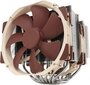 Noctua jahutus NH-D15 1150/1155/1156/AM2/AM2+/AM3 цена и информация | Protsessori jahutid | hansapost.ee