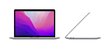 Apple MacBook Pro 13" M2 8C CPU, 10C 8GB/512GB Space Gray INT MNEJ3ZE/A цена и информация | Sülearvutid | hansapost.ee