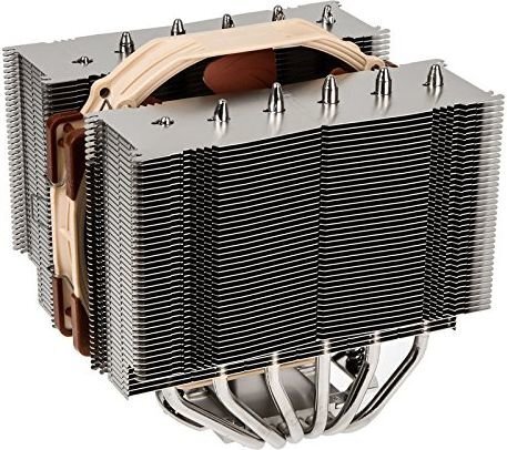 Noctua NH-D15S цена и информация | Protsessori jahutid | hansapost.ee