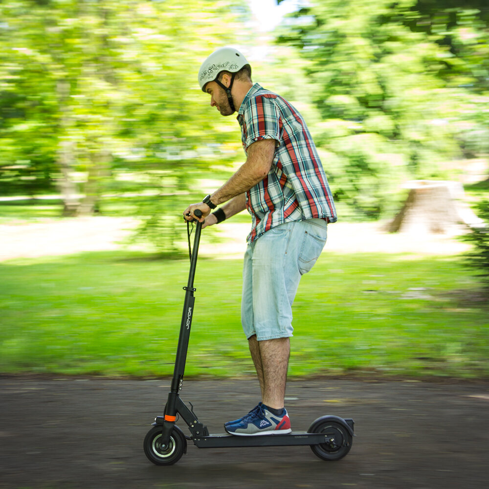 Elektriline tõukeratas Joyor F3, 25 km / h, valge hind ja info | Elektritõukerattad | hansapost.ee