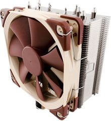 Noctua Premium-Grade 120мм Tower процессорный кулер для AMD AM4 (NH-U12S SE-AM4) цена и информация | Кулеры для процессоров | hansapost.ee