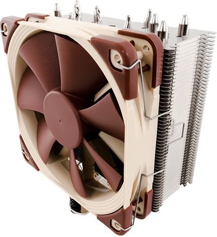 Noctua Premium-Grade 120mm Tower CPU Cooler for AMD AM4 (NH-U12S SE-AM4) hind ja info | Protsessori jahutid | hansapost.ee