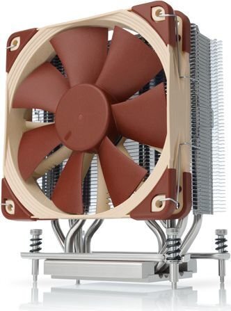 Noctua (NH-U12S TR4-SP3) hind ja info | Protsessori jahutid | hansapost.ee