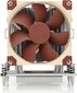 Noctua NH-U9 TR4-SP3 цена и информация | Protsessori jahutid | hansapost.ee