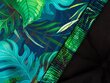 Ripptooli padi Hobbygarden Luna 3D, roheline цена и информация | Toolipadjad ja toolikatted | hansapost.ee