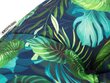 Kiigepadi Hobbygarden Large Stork 3D, roheline hind ja info | Toolipadjad ja toolikatted | hansapost.ee