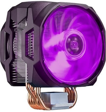 Cooler Master MasterAir MA610P hind ja info | Protsessori jahutid | hansapost.ee