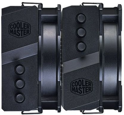 Cooler Master MasterAir MA620P RGB hind ja info | Protsessori jahutid | hansapost.ee