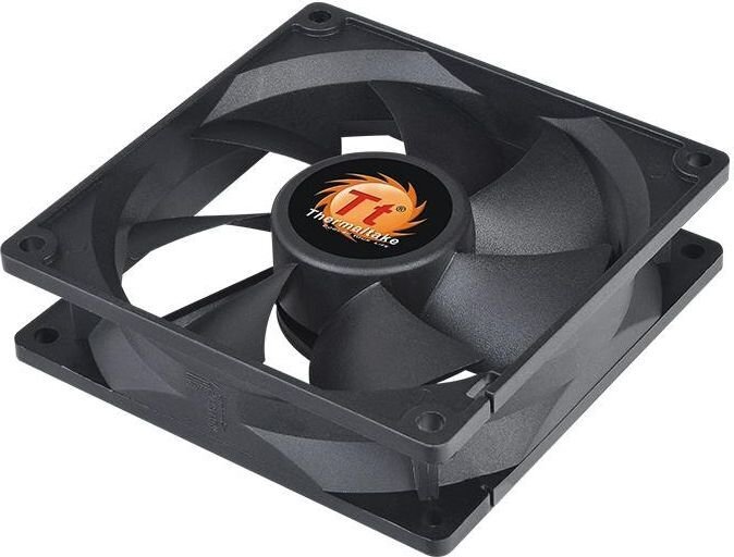 Thermaltake Contac 9 hind ja info | Protsessori jahutid | hansapost.ee