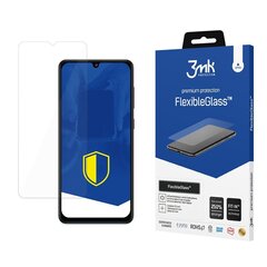 Samsung Galaxy S24 - 3mk FlexibleGlass™ screen protector цена и информация | Защитные пленки для телефонов | hansapost.ee
