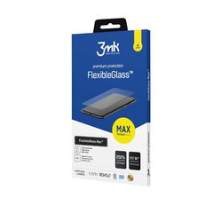 Защитное стекло Apple iPad Pro 12.9 3rd/4th gen. - 3mk FlexibleGlass™ 13'' screen protector цена и информация | Защитные пленки для телефонов | hansapost.ee