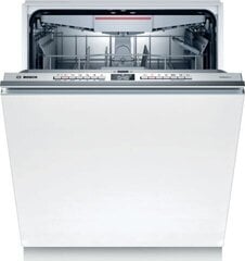 Посудомоечная машина Bosch SMD6TCX00E цена и информация | Посудомоечные машины | hansapost.ee