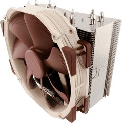 Noctua CPNA-056 цена и информация | Кулеры для процессоров | hansapost.ee