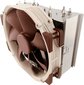 Ventilaator Noctua CPNA-056 цена и информация | Protsessori jahutid | hansapost.ee