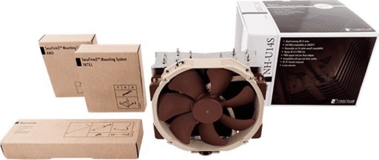 Ventilaator Noctua CPNA-056 цена и информация | Protsessori jahutid | hansapost.ee