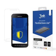 Telefonide ekraanikaitsed 3MK FLEXGLLISGXCO4 hind ja info | Ekraani kaitseklaasid ja kaitsekiled | hansapost.ee