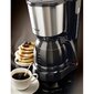 Brandt CAF815X цена и информация | Kohvimasinad ja espressomasinad | hansapost.ee