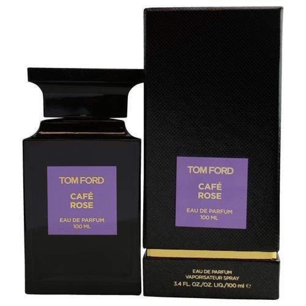 Parfüümvesi Tom Ford Café Rose EDP naistele / meestele 100 ml hind ja info | Parfüümid naistele | hansapost.ee