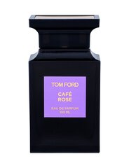 Parfüümvesi Tom Ford Café Rose EDP naistele / meestele 100 ml цена и информация | Женские духи | hansapost.ee