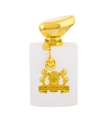 Lõhnavesi Alexandre.J Oscent White EDP naistele 100 ml цена и информация | Женские духи | hansapost.ee