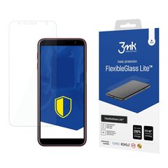 Telefonide ekraanikaitsed 3MK FLEXGLLISGJ4PL hind ja info | Ekraani kaitseklaasid ja kaitsekiled | hansapost.ee