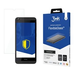 3mk Flexible Glass Premium Protection HTC Desire 626 цена и информация | Защитные пленки для телефонов | hansapost.ee