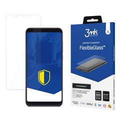 3MK Flexible Glass FLEXGLXIARE5PL цена и информация | Защитные пленки для телефонов | hansapost.ee
