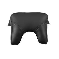 Arozzi PU-NECKPILLOW-BK-CUSTOM hind ja info | Muud tarvikud mööblile | hansapost.ee