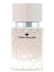 Tualettvesi Tom Tailor For Her EDT naistele 30 ml price and information | Perfumes for women | hansapost.ee