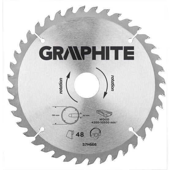 Saeketas 190x30mm 40hammast hind ja info | Elektrilised saed, ketassaed ja tarvikud | hansapost.ee