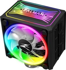 Zalman CNPS16X hind ja info | Zalman Arvutid ja IT- tehnika | hansapost.ee