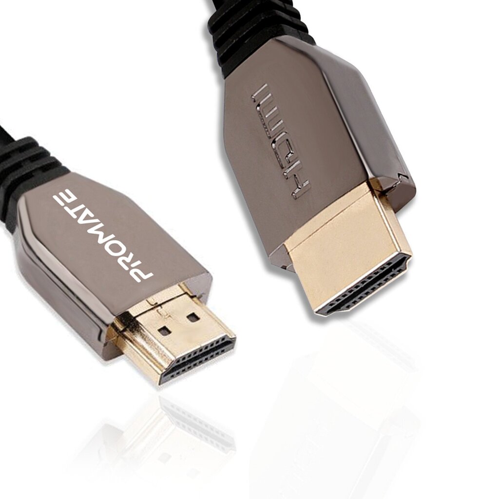 Kaabel PROMATE PROLINK8K-300 ULTRAHD 8K HDR HDMI 3m цена и информация | Juhtmed ja kaablid | hansapost.ee